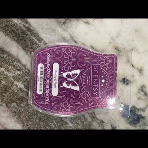 Scentsy waxbar